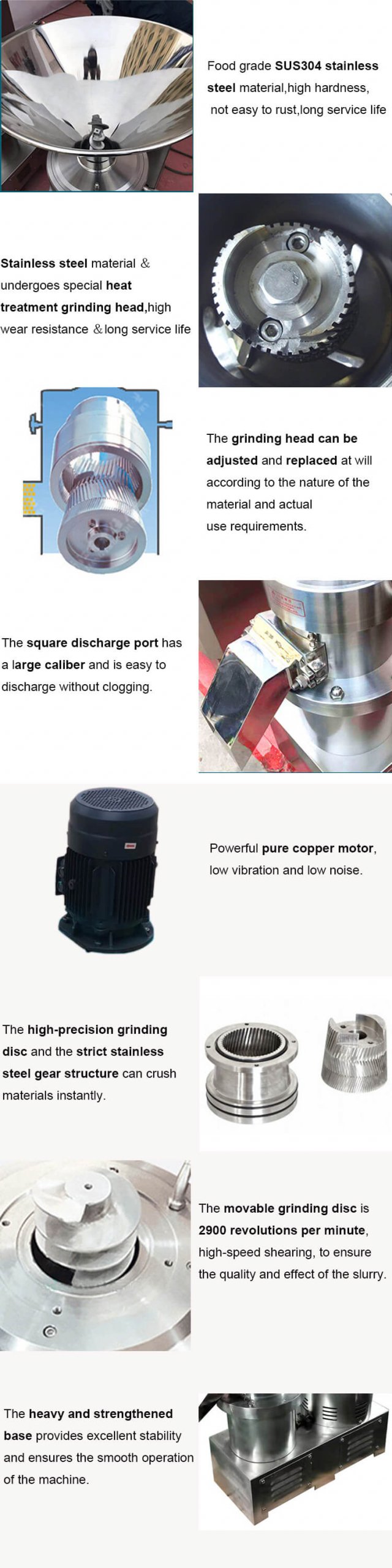 features of bone grinder machine features of bone grinder machine