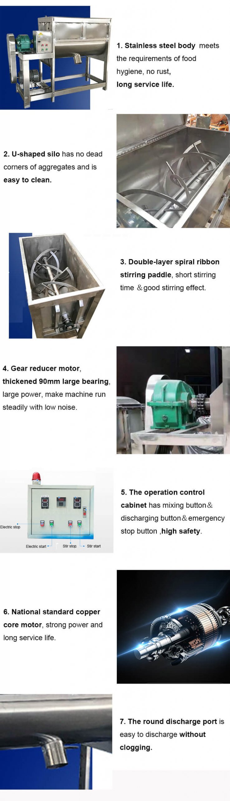 ribbon blender design calculations - swisslegendkaramicacheap