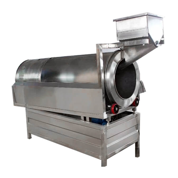 روٹری پکانے والی مشین (3)