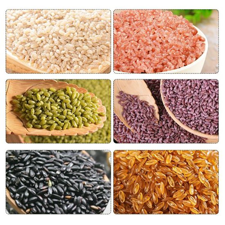 artificial rice