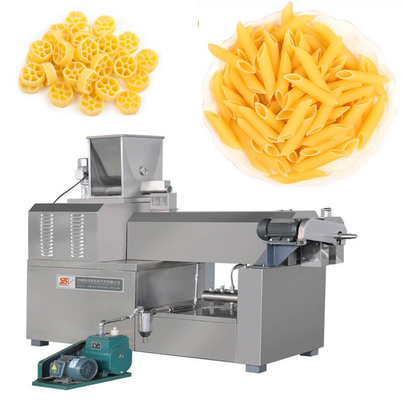 Extrusora de Pasta VW5 21kg/h