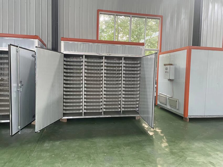 Dehydrator Machine - AinuokMachinery.com